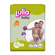 🚼Pañales desechables para bebé🚼 - Img 56991610