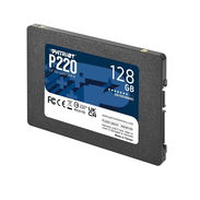 (X) Patriot Memory P220 – SSD Interno 128GB - Img 56496701