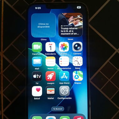 Iphone 13 Pro Max - 2/3