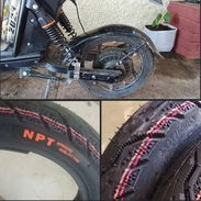 🧏 🧏🧏🔴 GOMAS RIN 14 PARA BICIMOTOS BUCATTI, TOPMAQ UNISUKI ISUKI PAGARY KAMARON GRILLO HALCÓN YOAZAKY YAMAKI Y OTRAS - Img 57670321