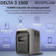 Ecoflow Delta 3 - Img 55107922