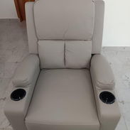 Butaca reclinable - Img 55924451