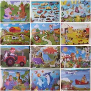 🟩Rompecabezas para niños🟩 - Img 54506269