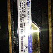 Vendo Ram DDR4 - Img 54937169