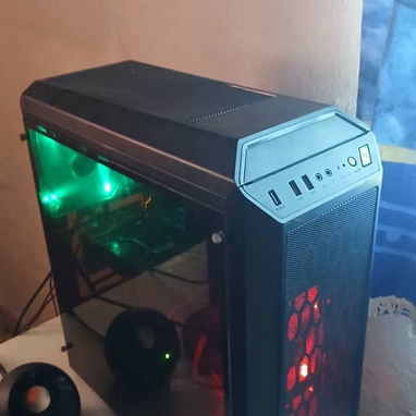 Se vende pc de 9na generación - Img 123540915