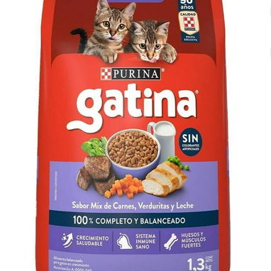 Pienso para gatos y perros variedad disponible - Img 113088084