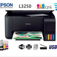 Impresoras epson L3250 - Img 45377419