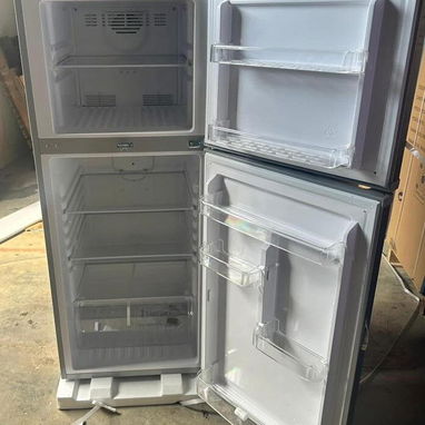Vendo Refrigerador, Milexus, 11.5', congelación seca -mensajería gratis y garantía - Img 121093028