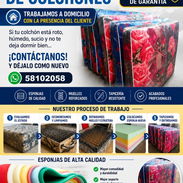 Colchones - Img 55637222