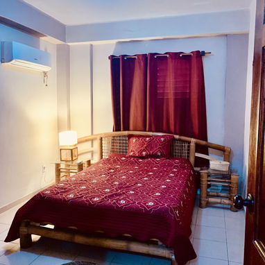 🏙️Hermoso Apartamento de 1 Habitación en Miramar Muy Cerca del Mar REF 1351 - Img 114559759