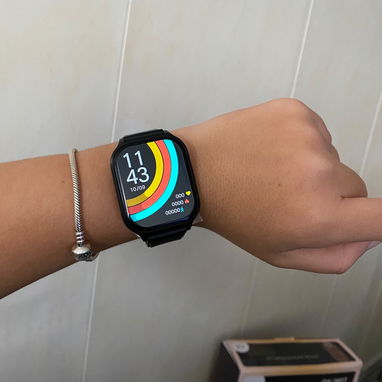 RELOJ INTELIGENTE H9 PLUS - 2/10