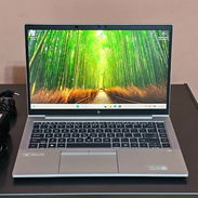 380usd LAPTOP HP ELITEBOOK 845 G8 NOTEBOOK *GAMA EMPRESARIAL** (Básicamente NUEVA) - Img 58178642
