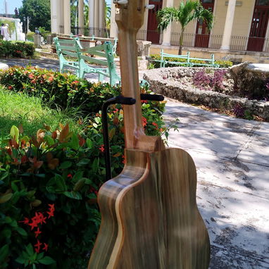 Tres cubanos nuevos, tapa de pino abeto - Img 125163994
