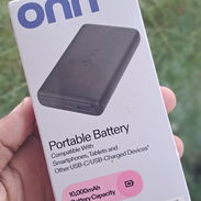 Power bank 10000 mha - Img 58192478