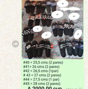 Chancletas de hombre, un buen regalo para papá - Img 49918074