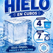 Pide tu 🧊 Hielo...Somos de MARIANAO y no tenemos mensajería!!! - Img 57222965