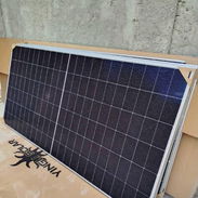 *Paneles solares bifaciales 640 w*  - Precio 220 USD - - Img 55959429