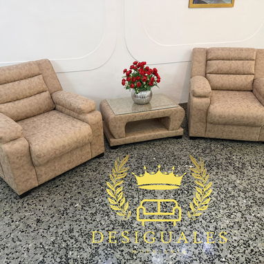 MUEBLERÍA" LOS DESIGUALES"OFERTA - 3/10