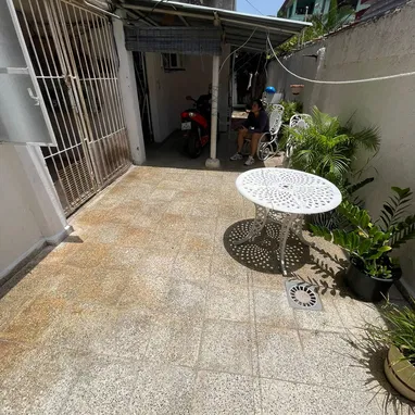Apartamento en el vedado - Img 125930693