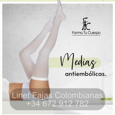 Fajas colombianas en La habana pa - 8/10
