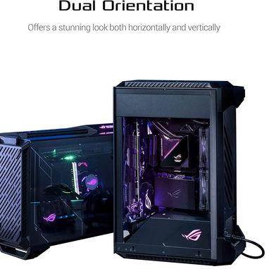 PC Gamer ASUS ROG Strix. Belleza de PC 🥵💪🏻 - Img 127516261