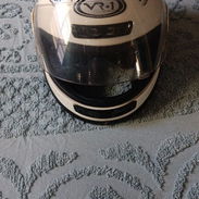 Casco integral talla L - Img 58189665