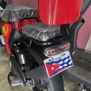 Motos, triciclos y todo tipo de electrodomésticos - Img 54998733