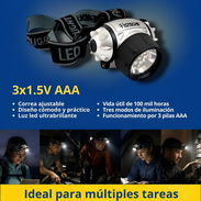 Lámpara AAA - Img 57015578