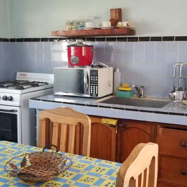 🪶 Apartamento en Planta Alta – Nuevo Vedado - Img 119708355