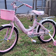 Bicicleta infantil 20" (mv) - Img 56716541