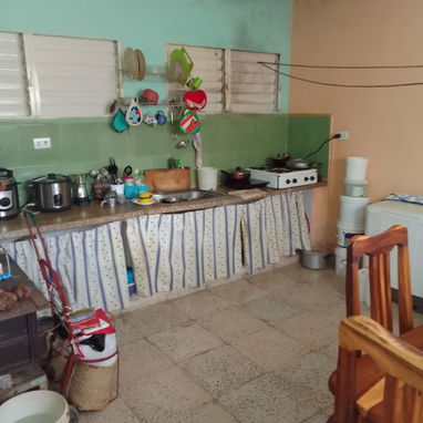 Venta de casa - 4/10