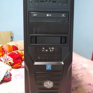 400USD-TORRE:MSI Z590-A PRO+Core i3-10100+8GBDDR4 - Img 45573022