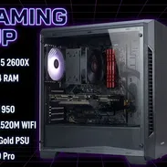 🔥 TORRE RYZEN 5 🔥 32GB RAM • SSD 1TB • FUENTE 80+ GOLD • WIFI INTEGRADO • LISTA PARA USAR - Img 55474734
