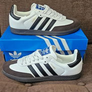 Zapatos Adidas Samba G5 - Img 55424486