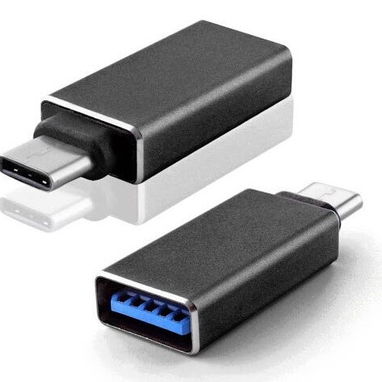 Adaptadores de varios modelos para JACK, OTG, HDMI y HUB con diferentes salidas *Tienda Online* - 2/7