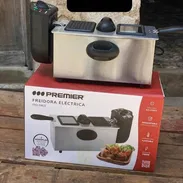 🍟Freidora de Aceite de 3, de 3.5 y de 4 litros🍟 - Img 55573699
