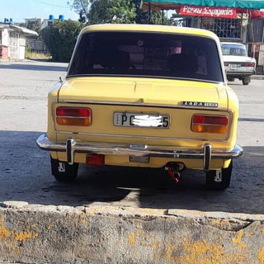 Lada 1500 impecable - 2/4