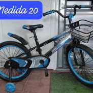 Bicicleta - Img 55681405