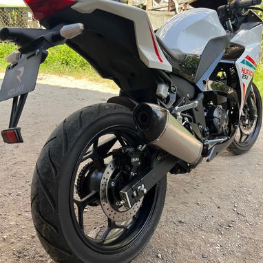 Moto en venta - 3/4