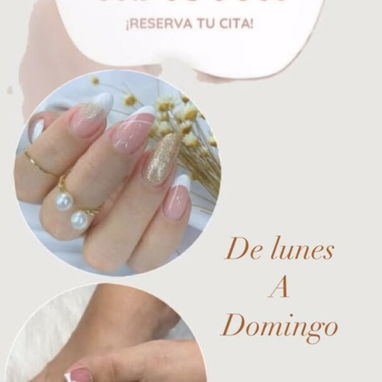 💅🏻 Salón de uñas 💅🏻 - 3/3