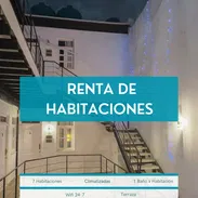 🛏️RENTA DE HABITACIONES - EN LA HABANA - Img 54190564