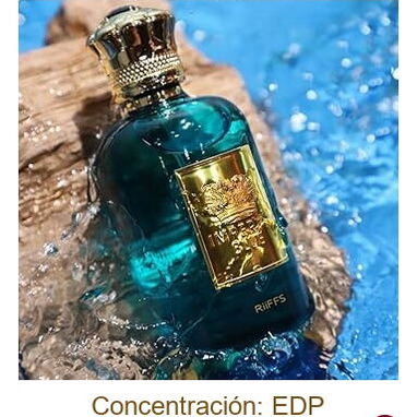 Perfumes Árabes Originales 🌟 – Garantía de Autenticidad ✅ - Img 122081867
