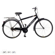 Bicicleta 26 - Img 56599547