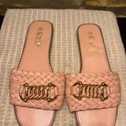 Vende chancletas en 3500 - Img 55868590