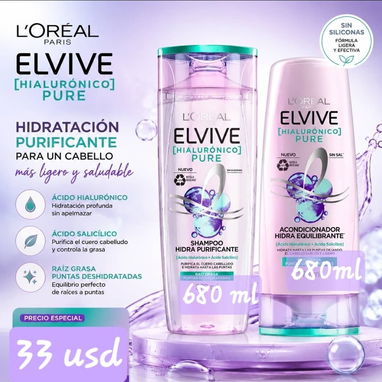 Kits de champús y acondicionadores 💇🏽‍♀️ - 2/3