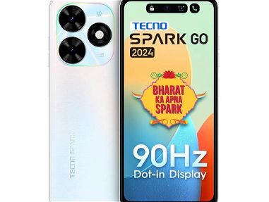 Tecno Spark GO 2024 (3+3ram+64gb) - Img 65287873