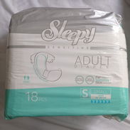 Pañales para adultos (Talla S) - Img 56324315