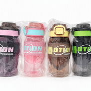 Botellas Plásticas Deportivas “Motion Persistence” (con asa) - Img 56832129