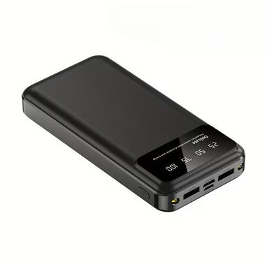 🔋⚡ ¡POWER BANKS NUEVOS DISPONIBLES! ⚡🔋 - 3/5