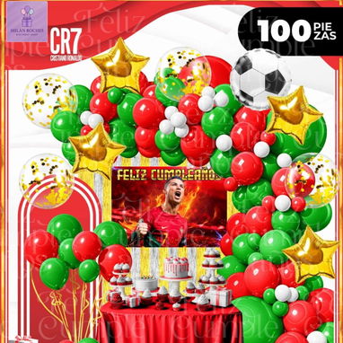 Decoraciones para cumpleaños 🎂 - Img 119261244